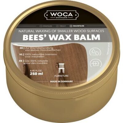 WOCA Bienenwachs-Balsam