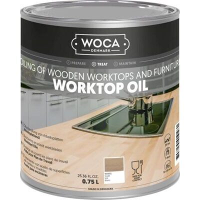 WOCA Arbeitsplatten-Öl