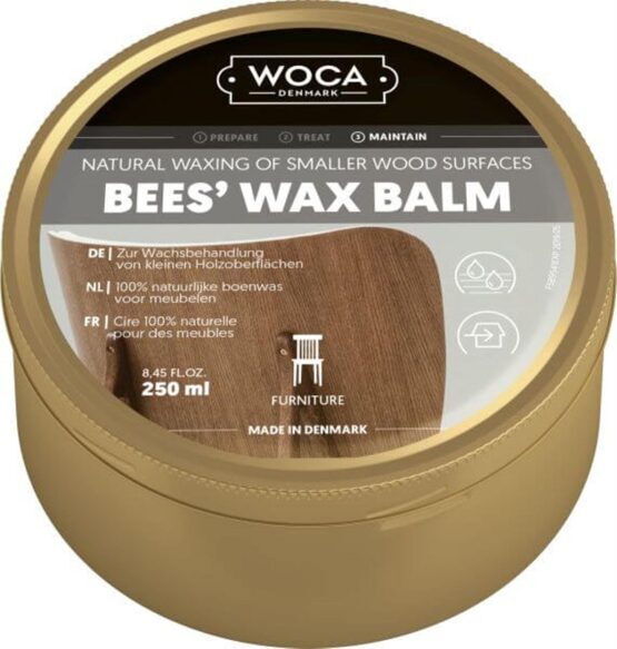 WOCA Bienenwachs-Balsam